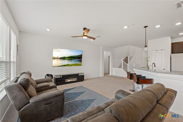 4630 Teverola Drive, Round Rock, TX 78665