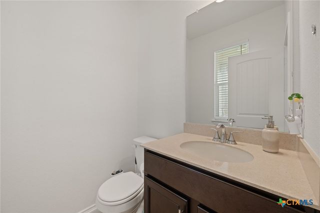 4630 Teverola Drive, Round Rock, TX 78665