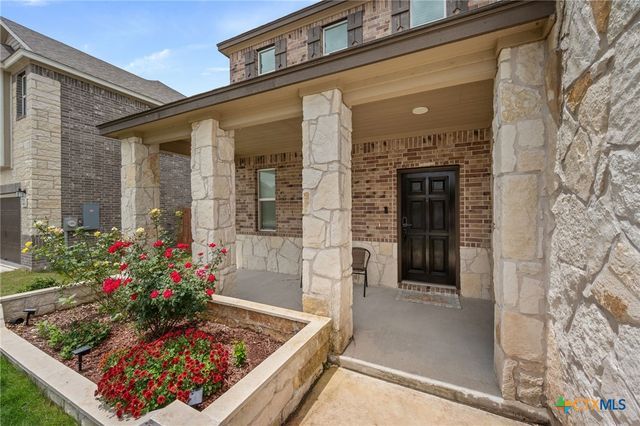 4630 Teverola Drive, Round Rock, TX 78665