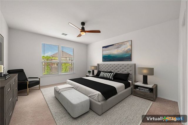 4630 Teverola Drive, Round Rock, TX 78665