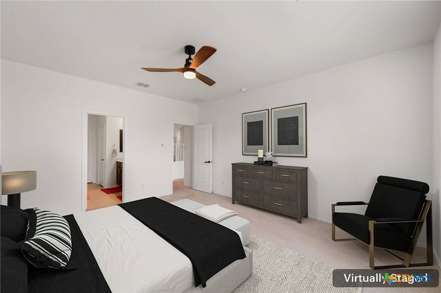 4630 Teverola Drive, Round Rock, TX 78665
