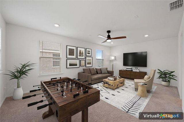 4630 Teverola Drive, Round Rock, TX 78665