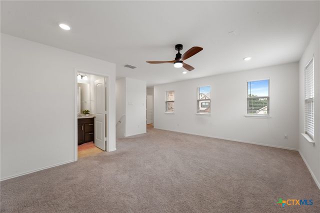 4630 Teverola Drive, Round Rock, TX 78665