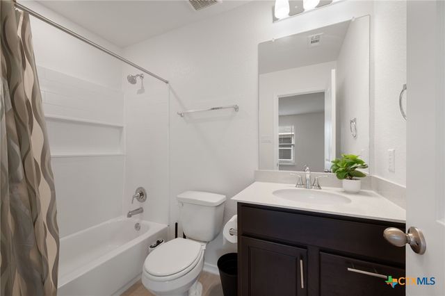 4630 Teverola Drive, Round Rock, TX 78665