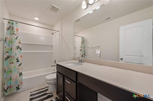 4630 Teverola Drive, Round Rock, TX 78665