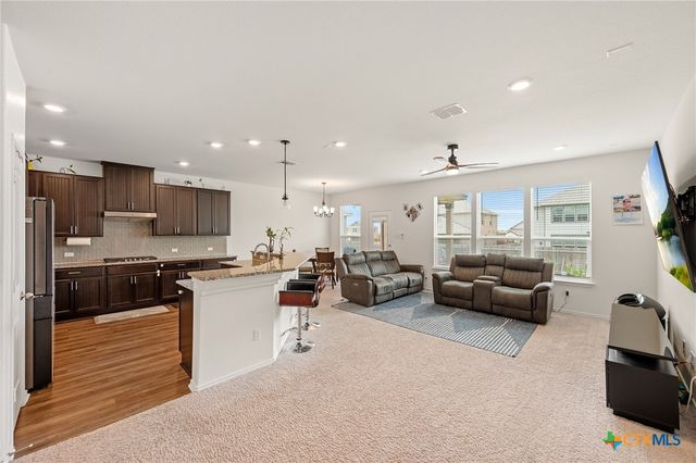 4630 Teverola Drive, Round Rock, TX 78665