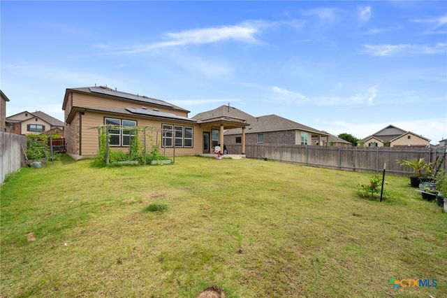 4630 Teverola Drive, Round Rock, TX 78665