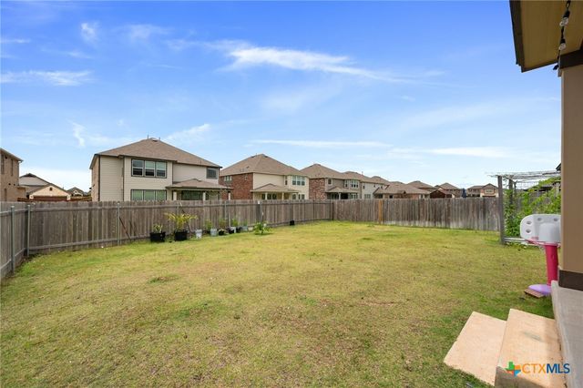 4630 Teverola Drive, Round Rock, TX 78665