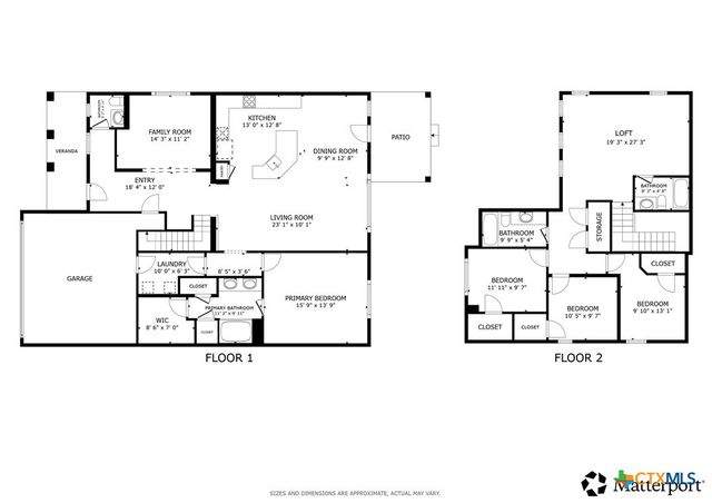4630 Teverola Drive, Round Rock, TX 78665