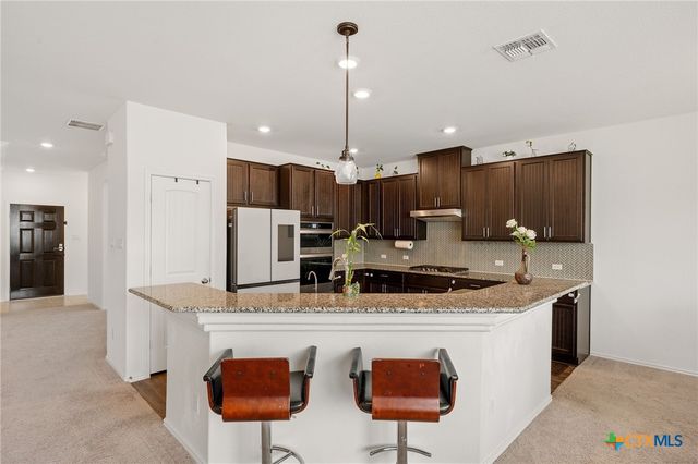 4630 Teverola Drive, Round Rock, TX 78665