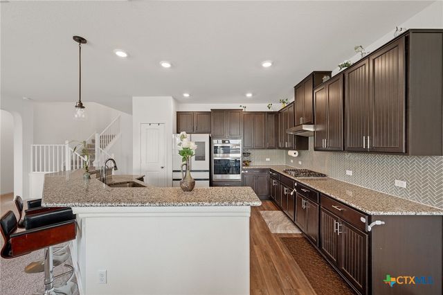 4630 Teverola Drive, Round Rock, TX 78665