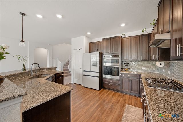 4630 Teverola Drive, Round Rock, TX 78665