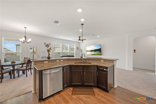4630 Teverola Drive, Round Rock, TX 78665