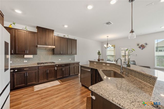4630 Teverola Drive, Round Rock, TX 78665