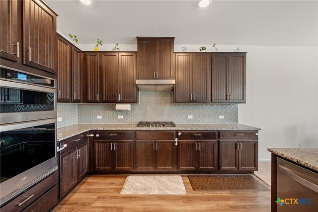 4630 Teverola Drive, Round Rock, TX 78665