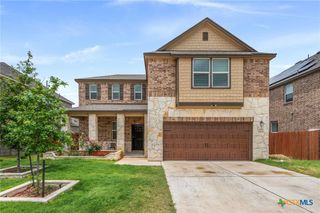 4630 Teverola Drive, Round Rock, TX 78665