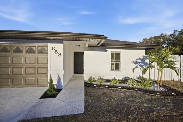 858 CONCORD LANE, Lakeland, FL 33809