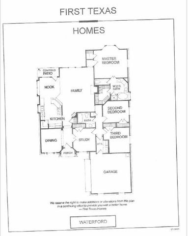 2720 Eastland Drive, Grand Prairie, TX 75052