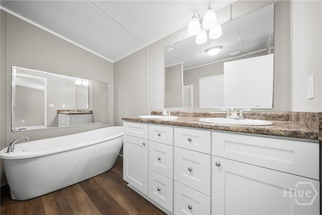 325 Formosa Drive, Guyton, GA 31312