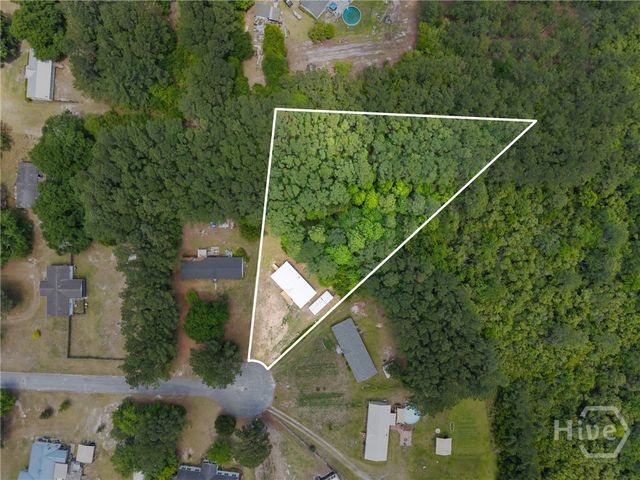 325 Formosa Drive, Guyton, GA 31312