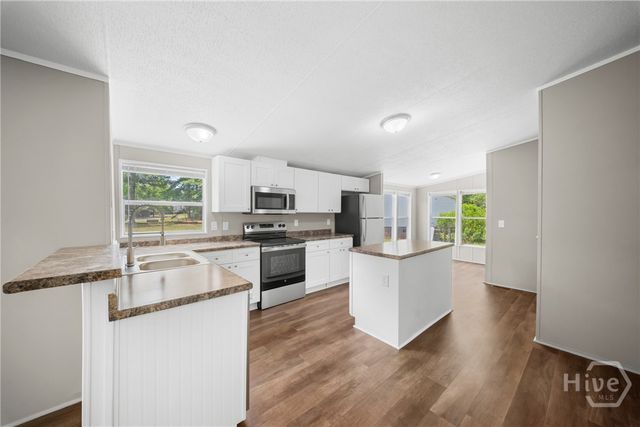 325 Formosa Drive, Guyton, GA 31312