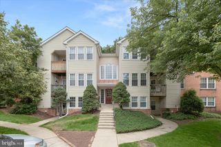 204 JUNEBERRY WAY #3D, Glen Burnie, MD 21061
