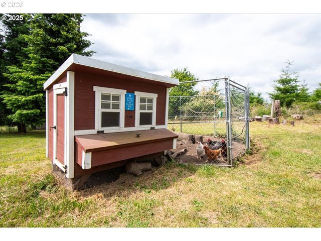1415 SIGHTLY Rd, Toutle, WA 98649