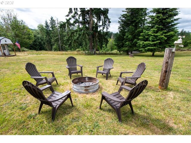 1415 SIGHTLY Rd, Toutle, WA 98649