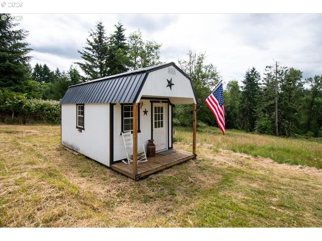 1415 SIGHTLY Rd, Toutle, WA 98649