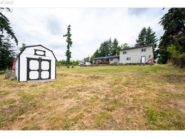 1415 SIGHTLY Rd, Toutle, WA 98649