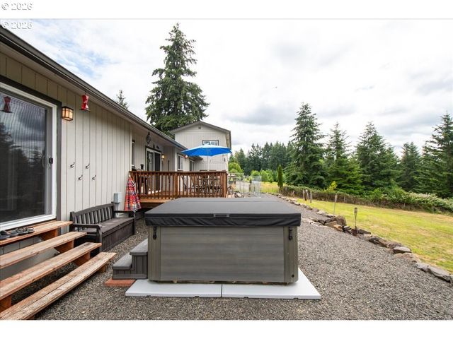 1415 SIGHTLY Rd, Toutle, WA 98649