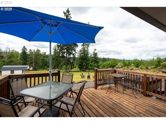 1415 SIGHTLY Rd, Toutle, WA 98649