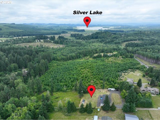 1415 SIGHTLY Rd, Toutle, WA 98649