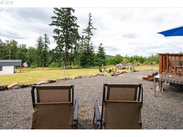 1415 SIGHTLY Rd, Toutle, WA 98649