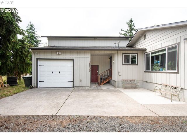 1415 SIGHTLY Rd, Toutle, WA 98649
