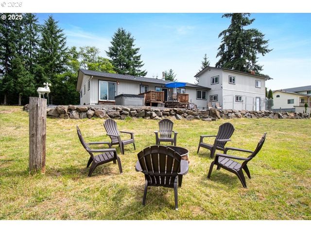 1415 SIGHTLY Rd, Toutle, WA 98649