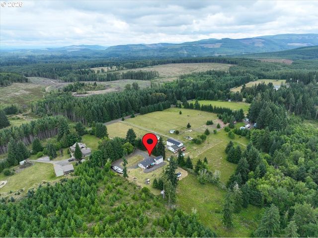 1415 SIGHTLY Rd, Toutle, WA 98649