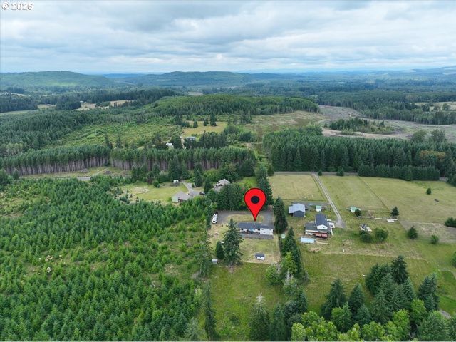 1415 SIGHTLY Rd, Toutle, WA 98649
