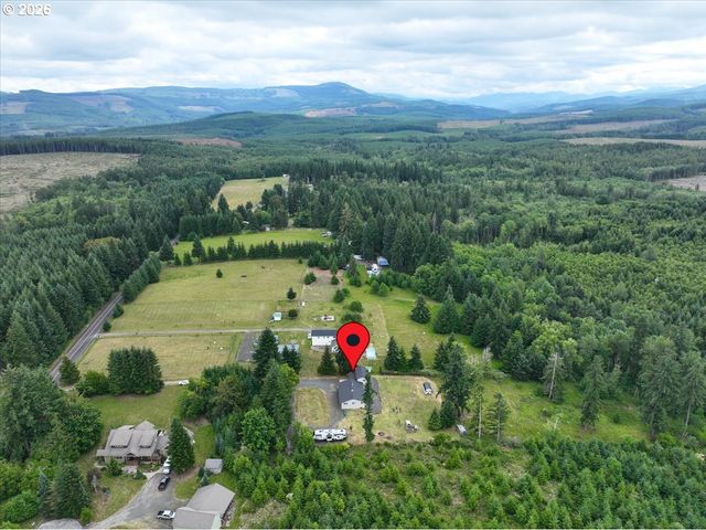 1415 SIGHTLY Rd, Toutle, WA 98649