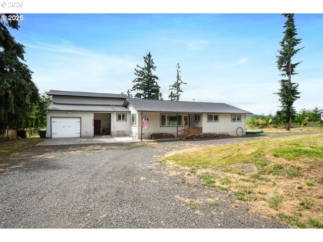 1415 SIGHTLY Rd, Toutle, WA 98649