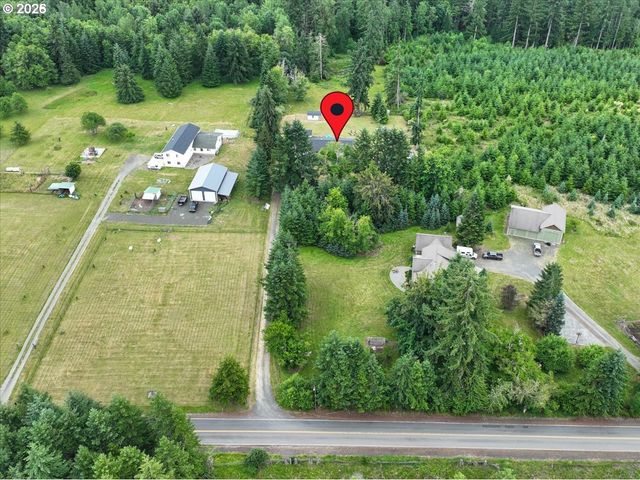 1415 SIGHTLY Rd, Toutle, WA 98649