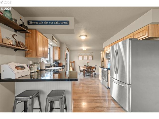 1415 SIGHTLY Rd, Toutle, WA 98649