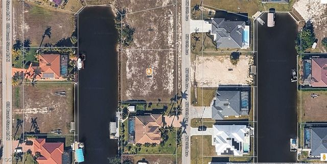 2370 NW 39th AVE, Cape Coral, FL 33993
