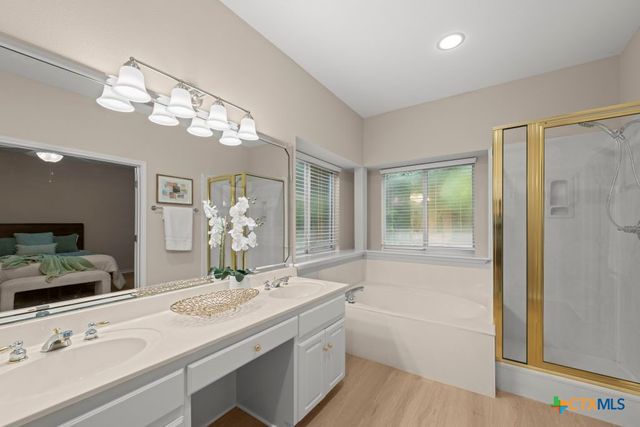 3513 Oakview Drive, Temple, TX 76502
