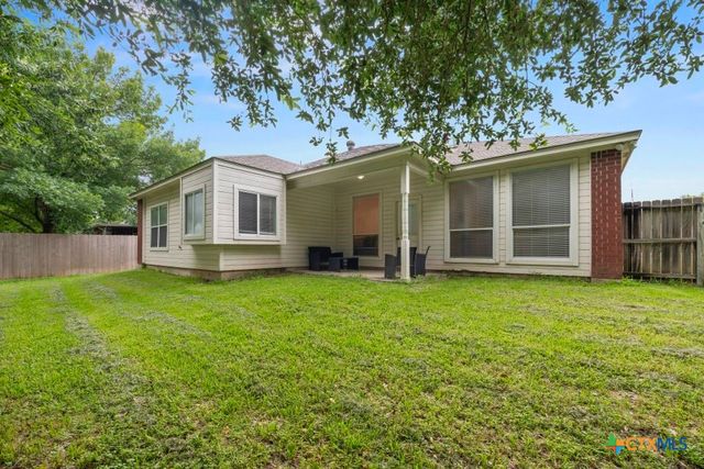 3513 Oakview Drive, Temple, TX 76502