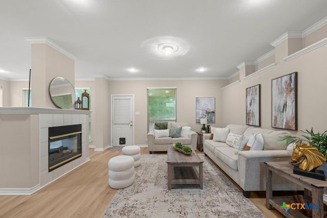 3513 Oakview Drive, Temple, TX 76502