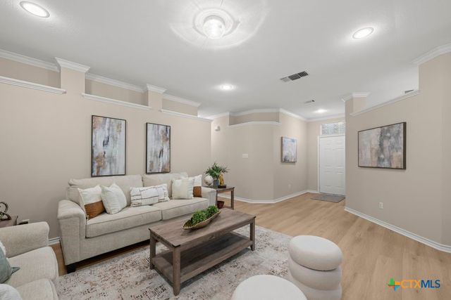 3513 Oakview Drive, Temple, TX 76502