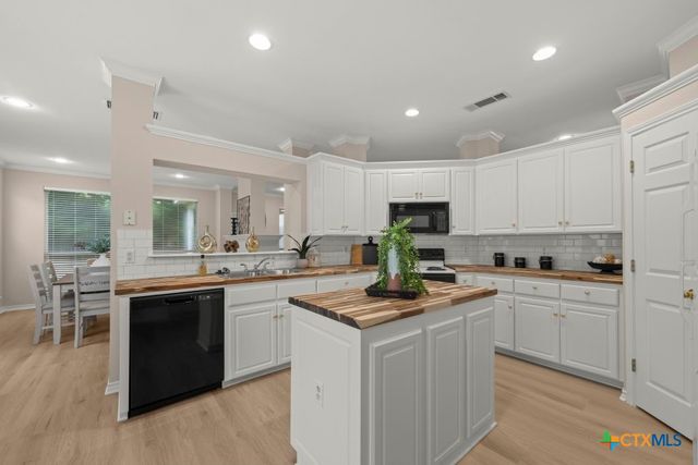 3513 Oakview Drive, Temple, TX 76502