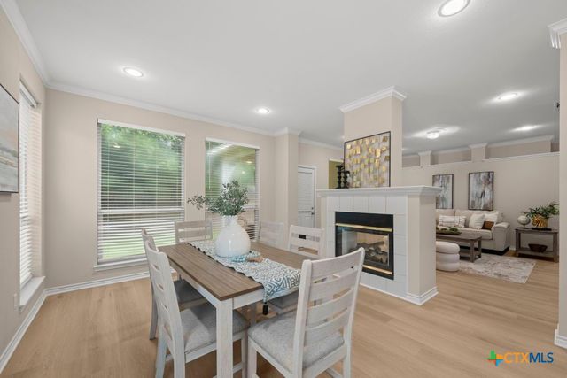 3513 Oakview Drive, Temple, TX 76502