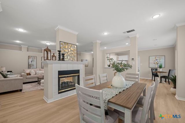 3513 Oakview Drive, Temple, TX 76502